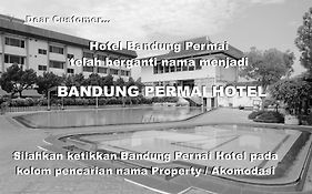 Bandung Permai Hotel Jember